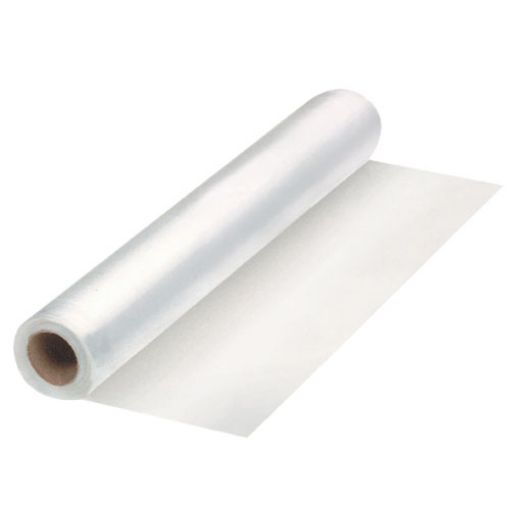 Ehituskile 3x33m 0,2mm 99m² läbipaistev pilt